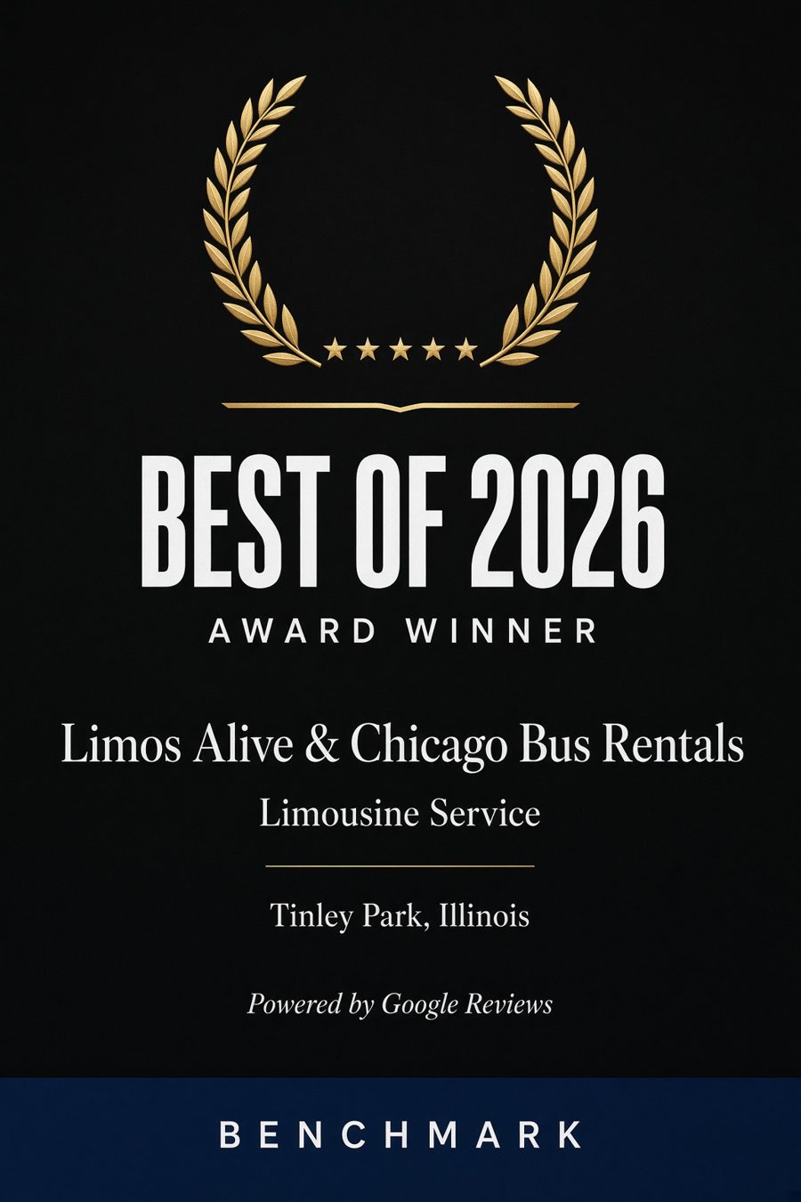 Chicago Party Bus Weddings Are Not for Everybody — Chicago party bus weddings