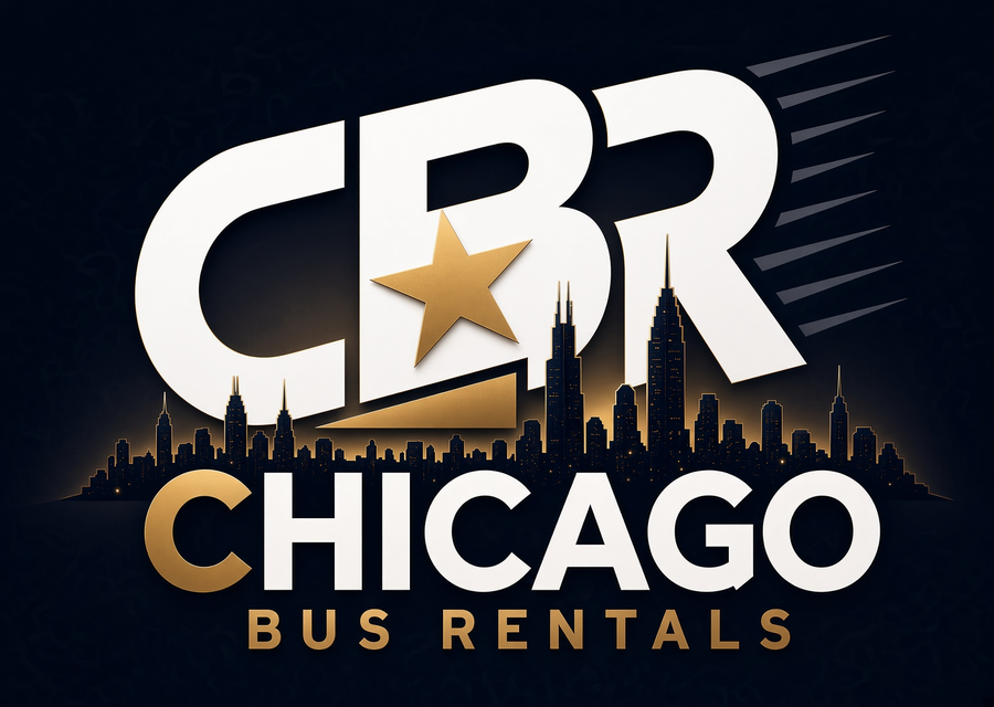 CBR Chicago Bus Rentals